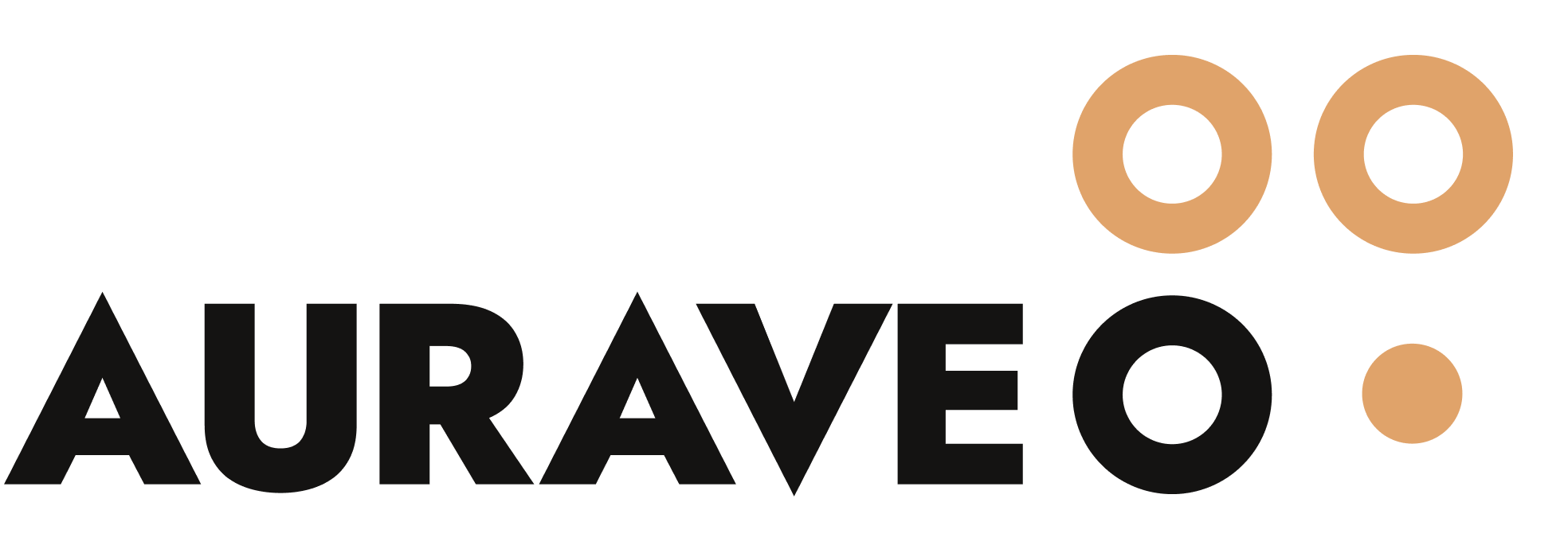 Terms Of Service 1 AURAVEO Logo Combined